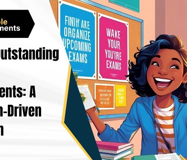 Writing Outstanding Nursing Assignments: A Research-Driven Approach