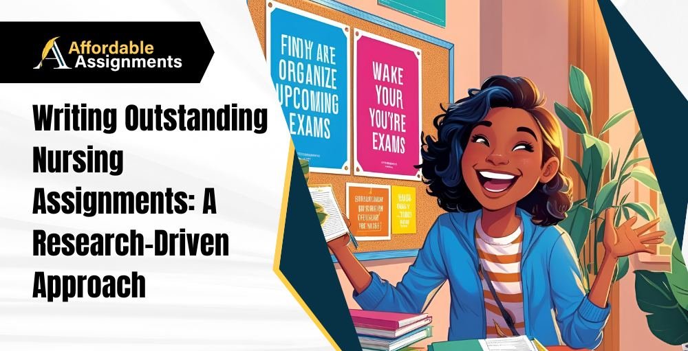 Nursing Assignments