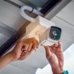 Hiding Security Cameras: How to Discreetly Protect Your Home