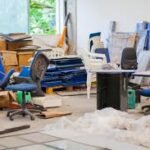 How Office Furniture Removal Works Step-by-Step