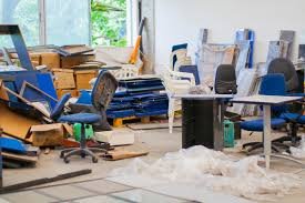 Office Furniture Removal